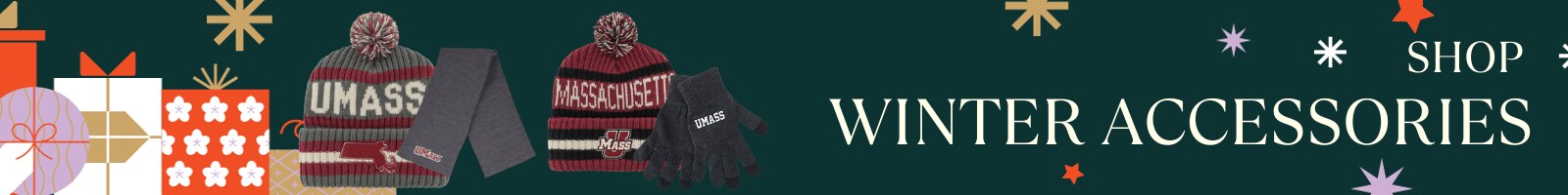 Shop Winter